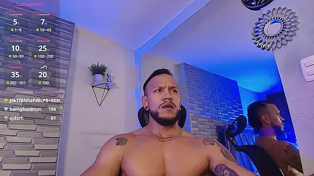ARON_TAYLER01 webcam