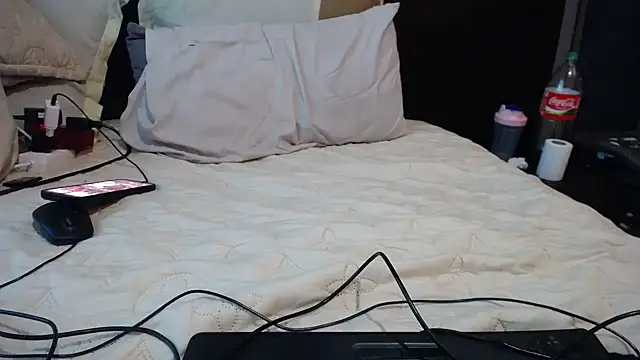 CandyBoobsXx webcam