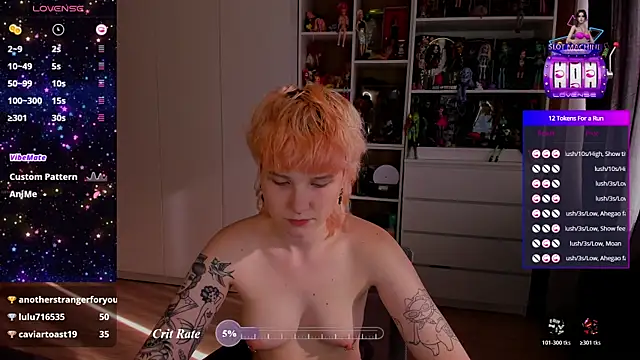 School_Love live cam on StripChat