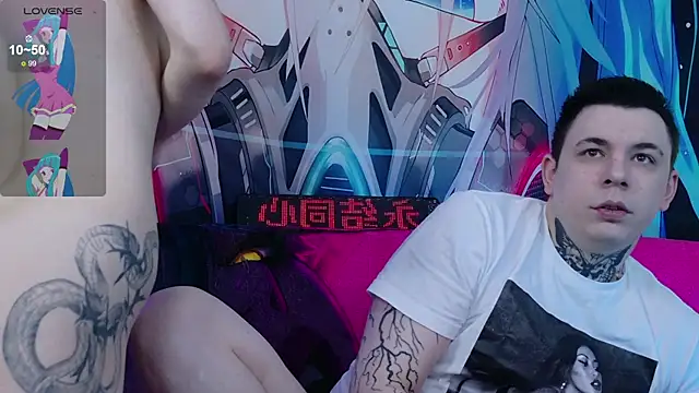 Aurora_Natsuki live sex cam