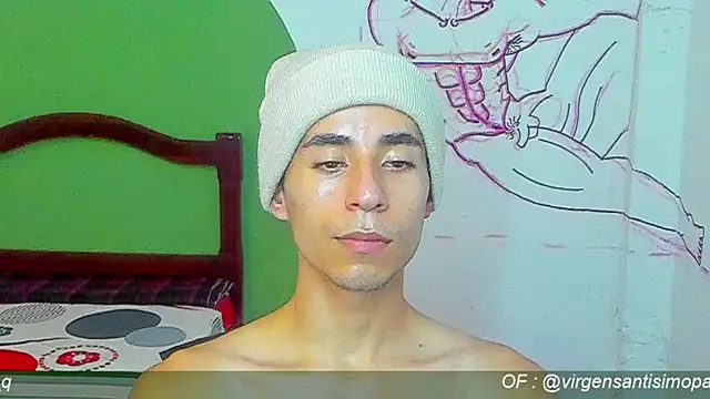 Thekwisatzhaderach live cam on StripChat