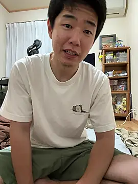 KAMESAN08 live cam on StripChat