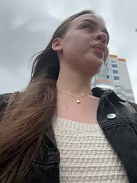 KristiRich live sex cam