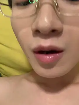 Farausoloette - Male webcam sex chat