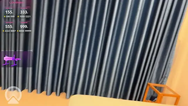 icydiva webcam