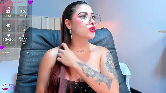 DarlyHooper__ webcam