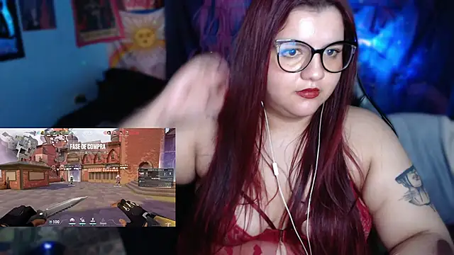 Annee23 webcam