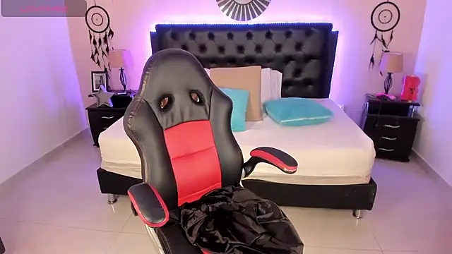 LolaVillalobos webcam