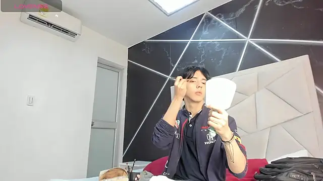 AerumChae webcam