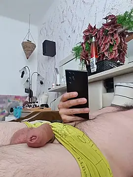 spidrman8 webcam