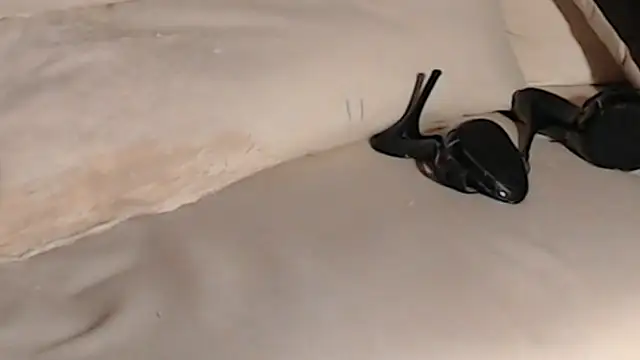 TightAssMom webcam