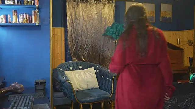 VanessaDoyle webcam