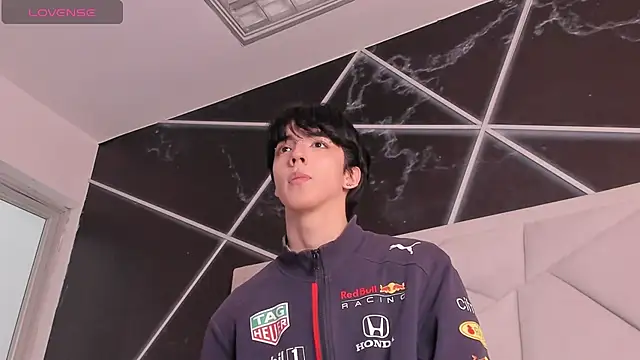 AerumChae webcam