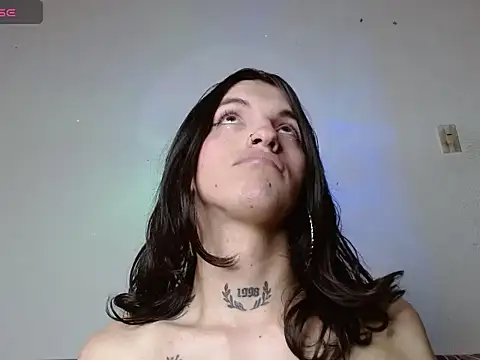 Scarlett_crastrawberry webcam