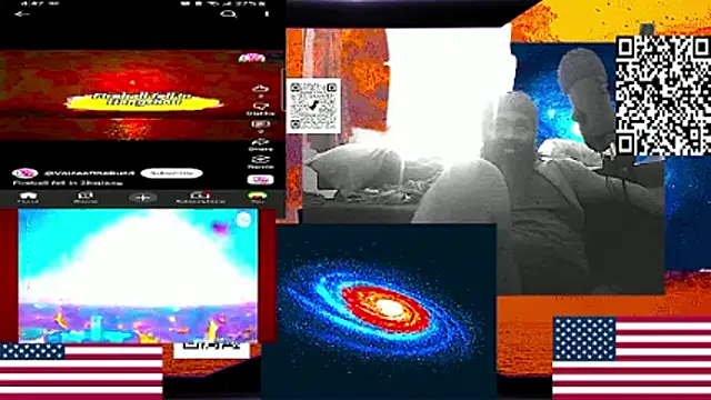 RussellTaylorLacy webcam