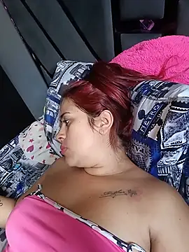 MariBelle1 webcam