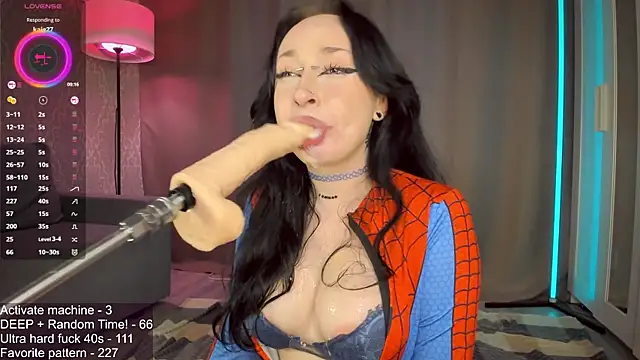 Juicy_Vikki webcam