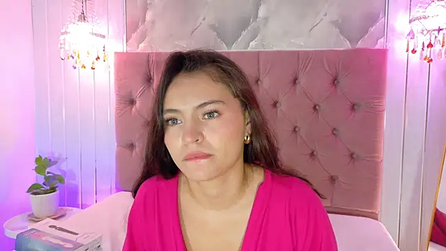 Gabby-Sweet webcam