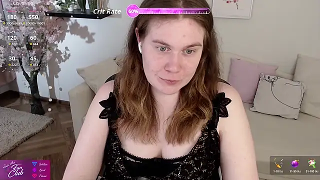 Nancy_Sun_ webcam