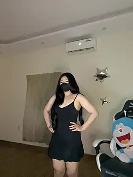 __MeiMei__ webcam
