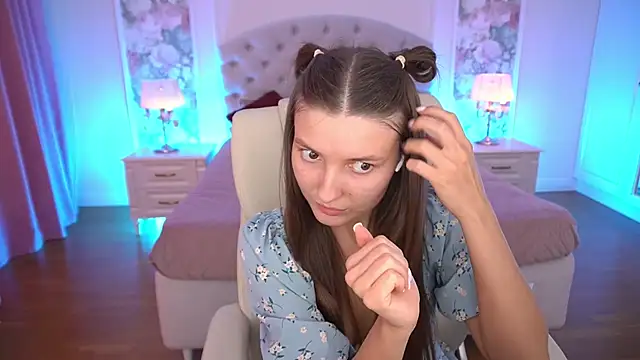 AshleyBaie webcam