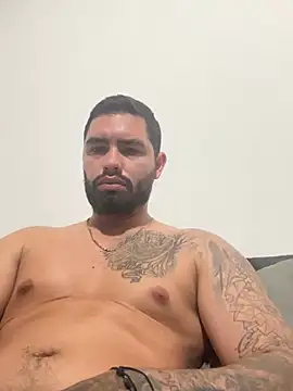 matteosantos webcam