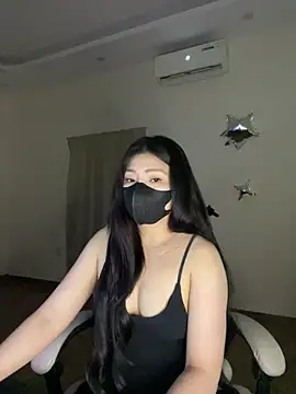 __MeiMei__ live cam on StripChat