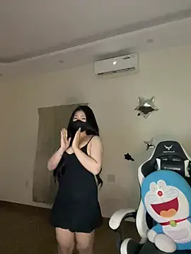 __MeiMei__ webcam