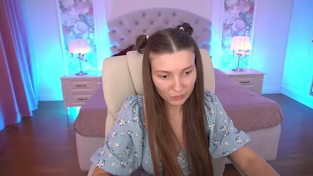 AshleyBaie webcam