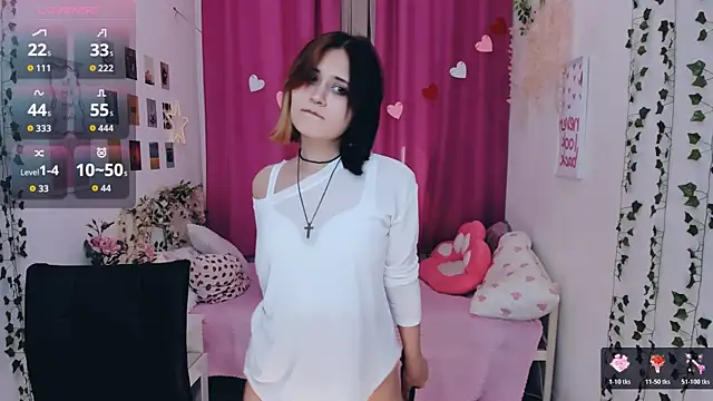Alexa_Lexi_ webcam