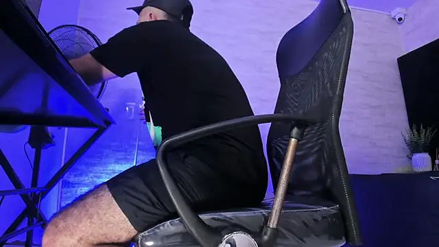 jhon_bear03 webcam