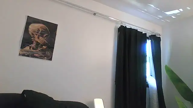 WetFlower69 webcam