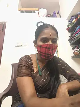 Tamil_Yalini12 webcam