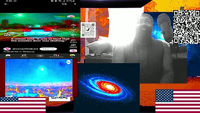 RussellTaylorLacy webcam