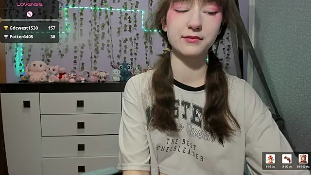 Yoonhee_ki webcam
