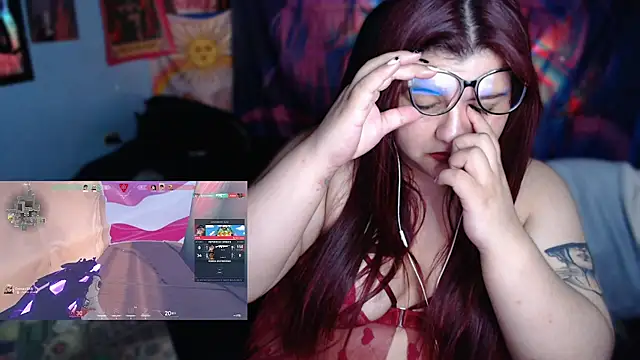 Annee23 webcam