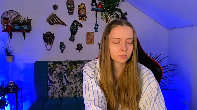 JenniferGraces webcam