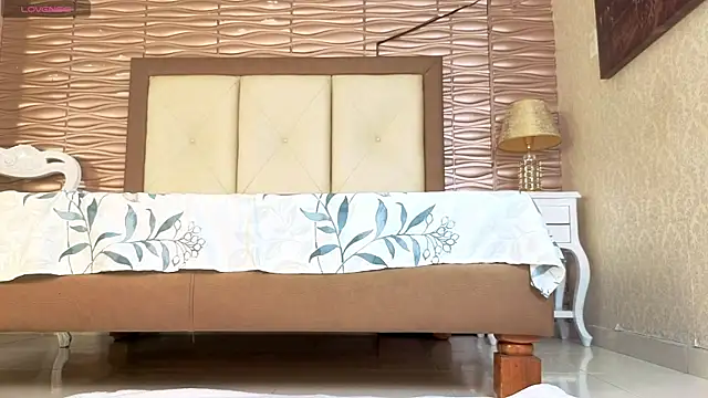 Miladiosa webcam
