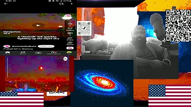 RussellTaylorLacy webcam