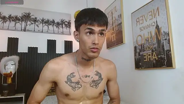 Duncan_brown webcam