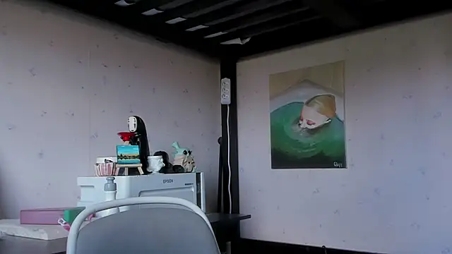azula_lillet webcam