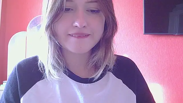 Beloved_Mary webcam