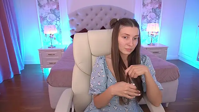 AshleyBaie webcam