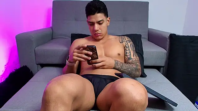 BrayaanFit webcam