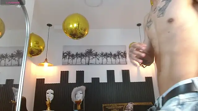 Duncan_brown webcam