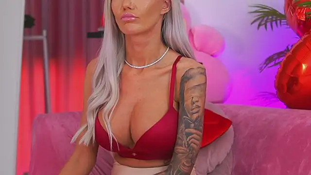 fallingangel webcam