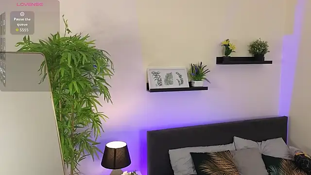 Sue_Sanders webcam