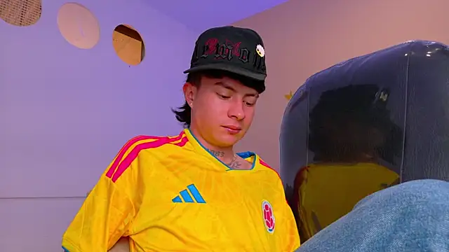 Nascary_Fox