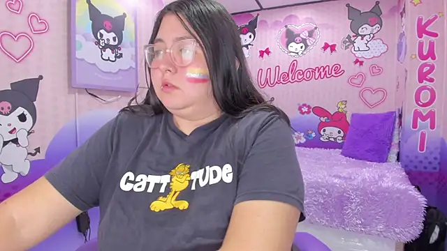 Dulce_meow webcam