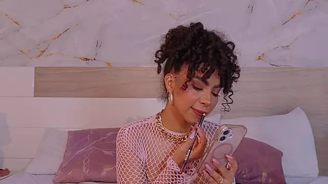 TamaraMontiel webcam